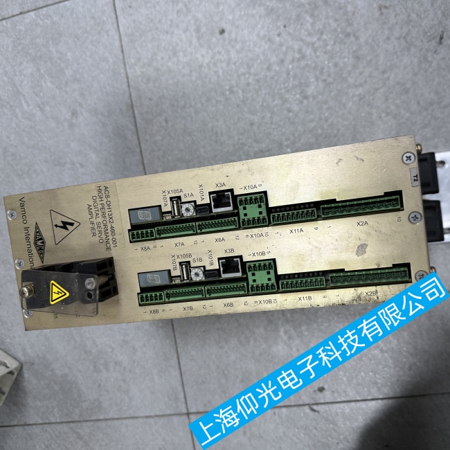 VAMCO(q)XS100A40K-VA3oϾS(lin)ϵʽ